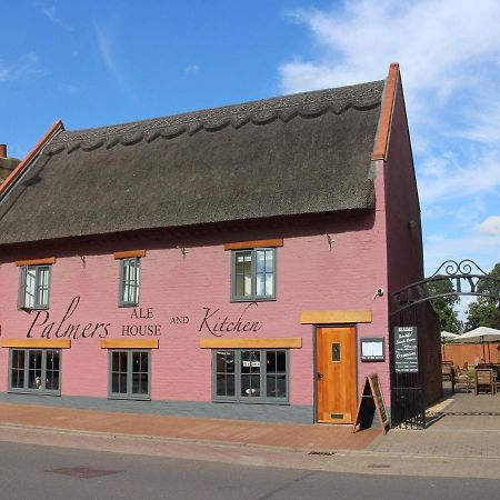 Palmer'S Ale House Long Sutton  Dış mekan fotoğraf