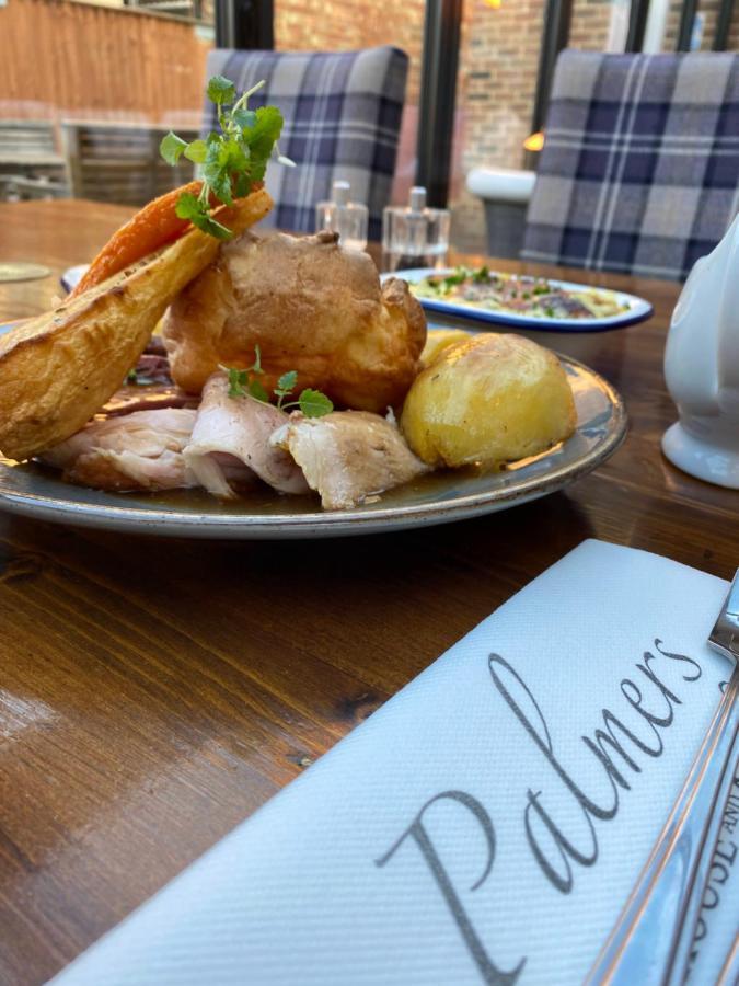 Palmer'S Ale House Long Sutton  Dış mekan fotoğraf