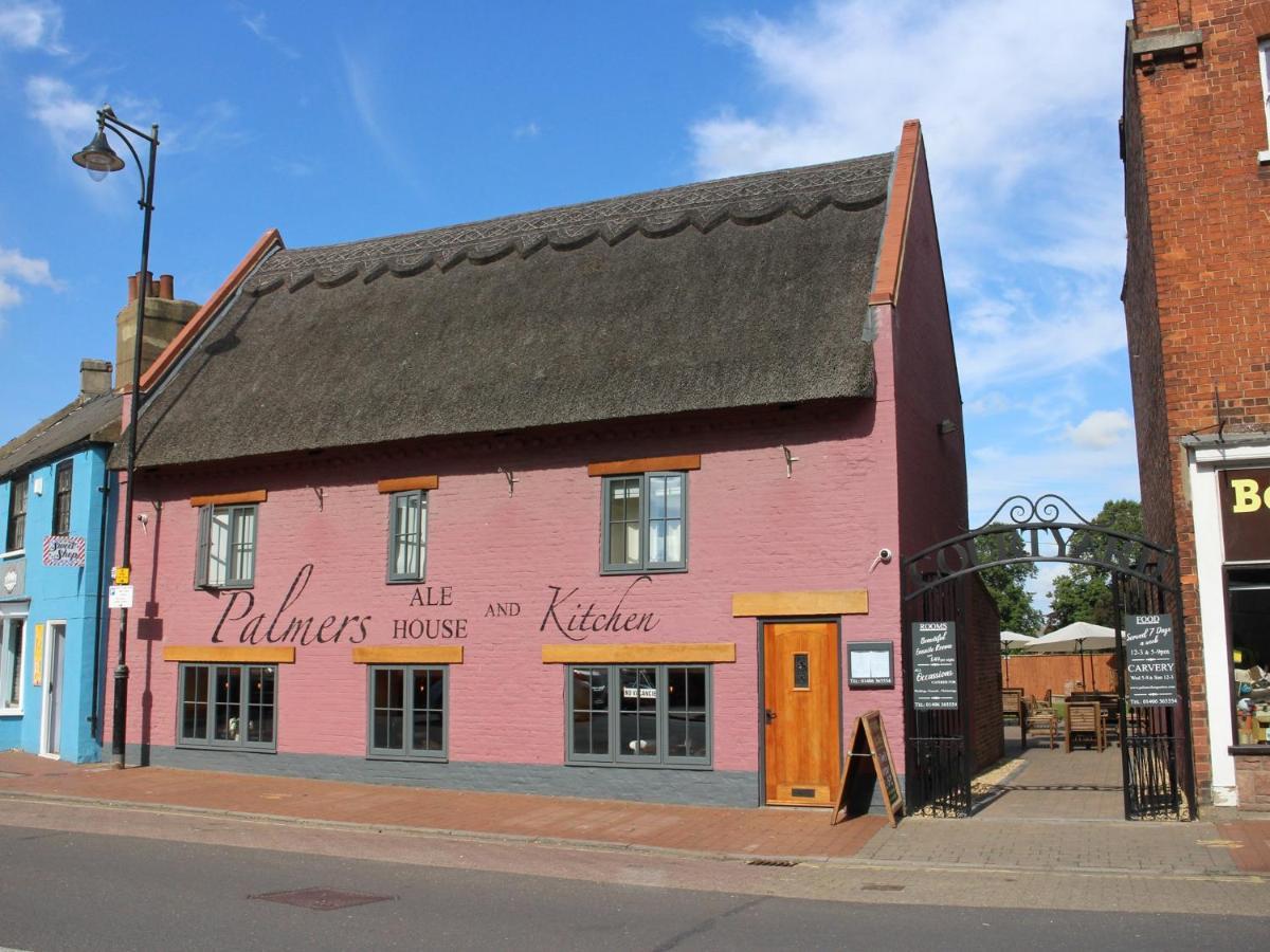 Palmer'S Ale House Long Sutton  Dış mekan fotoğraf